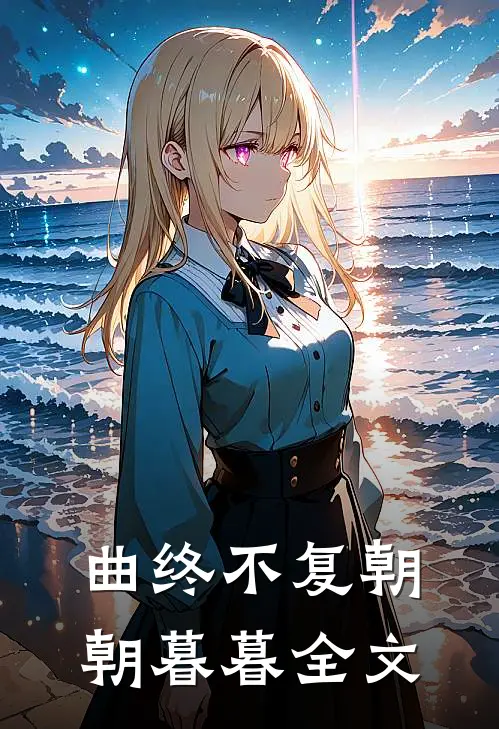 曲终不复朝朝暮暮全文