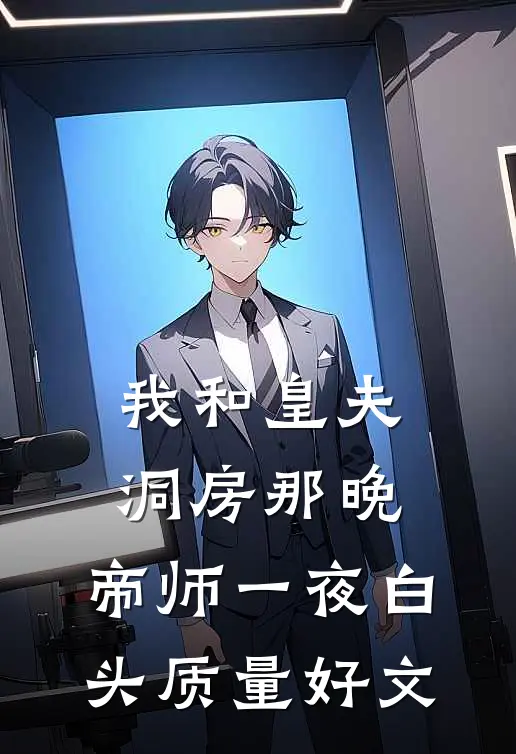 我和皇夫洞房那晚，帝师一夜白头质量好文