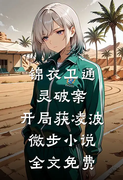 锦衣卫通灵破案：开局获凌波微步小说全文免费