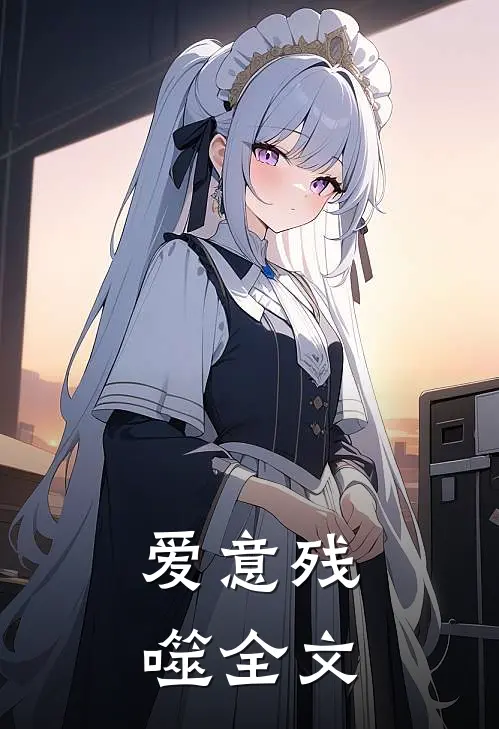 爱意残噬全文