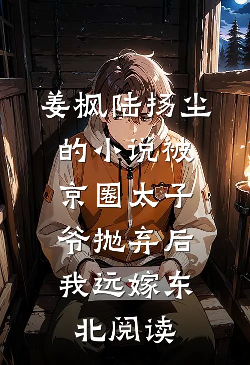姜枫陆扬尘的小说被京圈太子爷抛弃后，我远嫁东北阅读