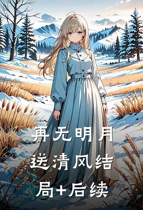 再无明月送清风结局+后续