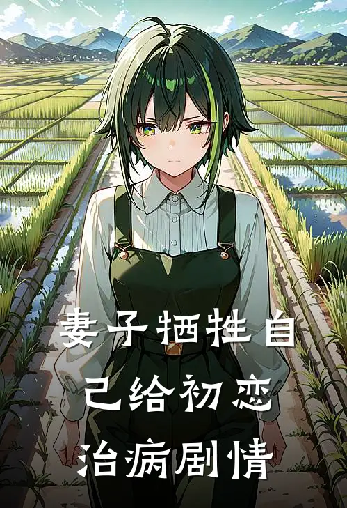 妻子牺牲自己给初恋治病剧情