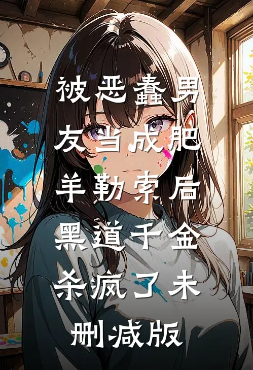 被恶蠢男友当成肥羊勒索后，黑道千金杀疯了未删减版