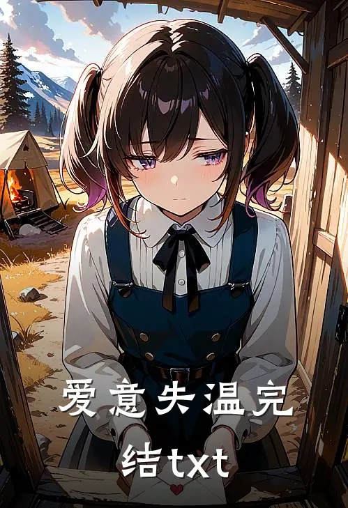 爱意失温完结txt