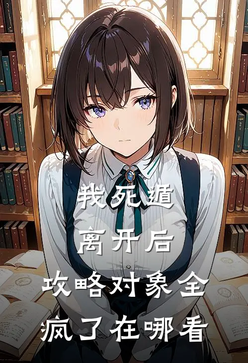 我死遁离开后，攻略对象全疯了在哪看