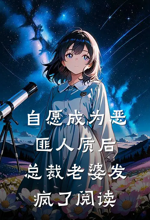 自愿成为恶匪人质后，总裁老婆发疯了阅读