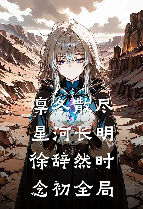 凛冬散尽，星河长明徐辞然时念初全局