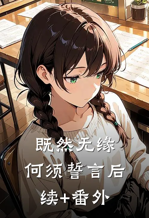 既然无缘，何须誓言后续+番外