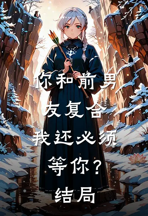 你和前男友复合，我还必须等你？结局