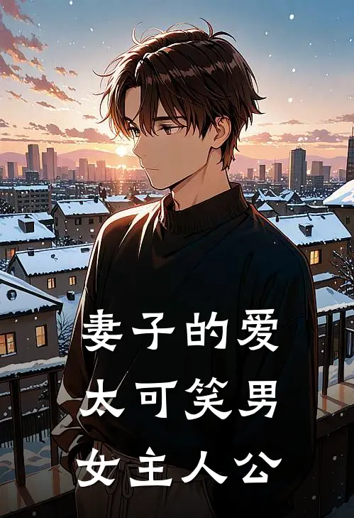妻子的爱太可笑男女主人公