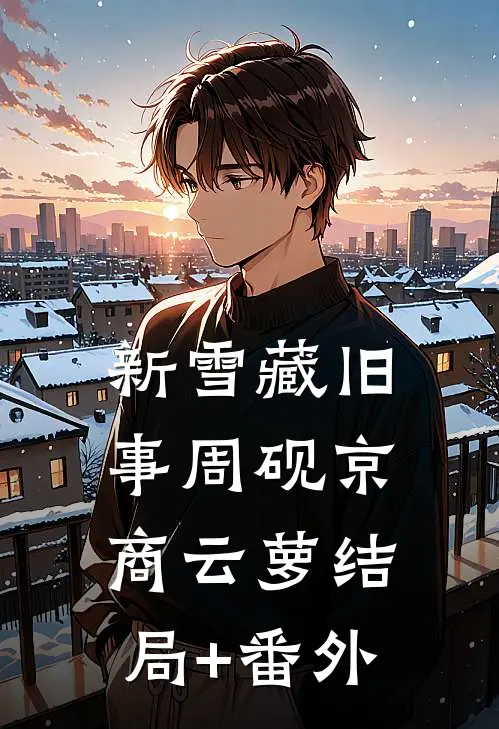 新雪藏旧事周砚京商云萝结局+番外