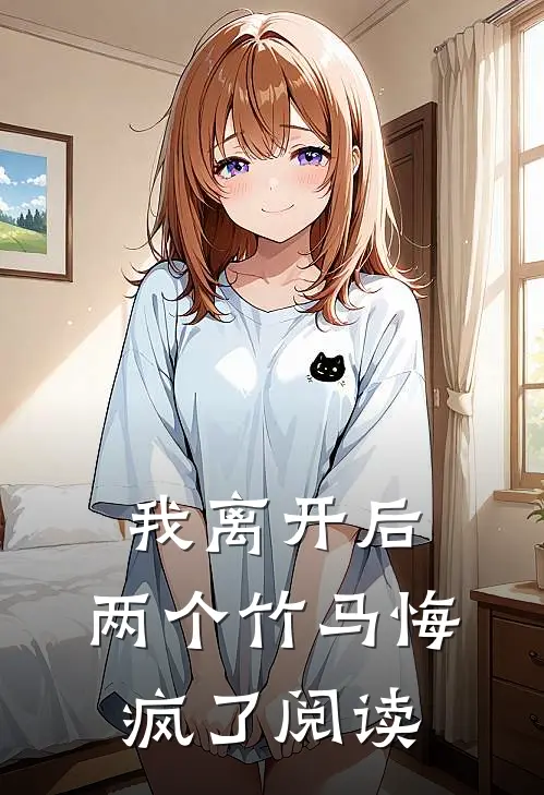 我离开后，两个竹马悔疯了阅读