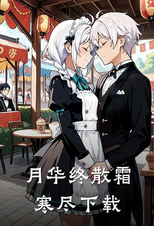 月华终散霜寒尽下载