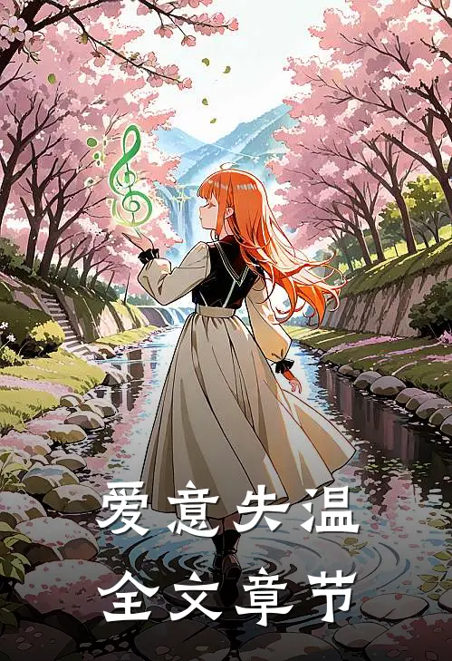 爱意失温全文章节