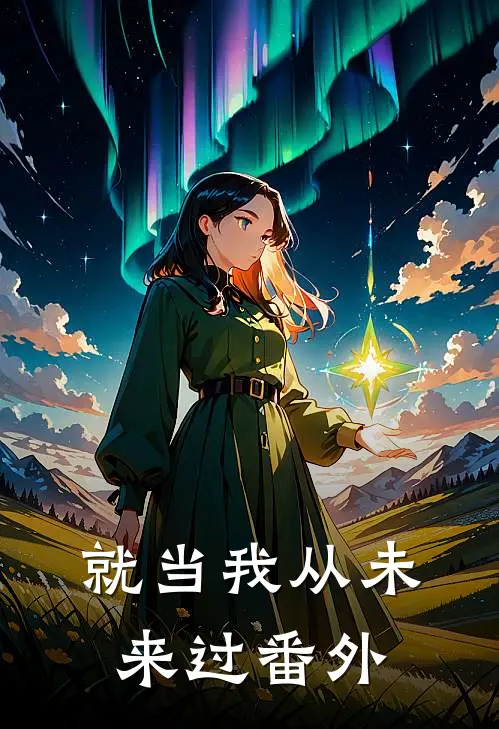 就当我从未来过番外