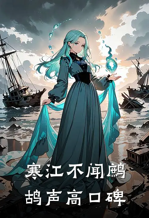 寒江不闻鹧鸪声高口碑