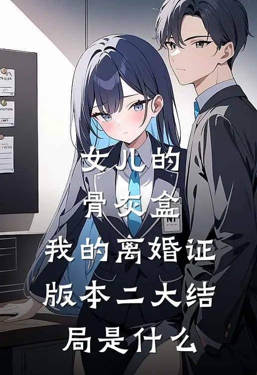 女儿的骨灰盒，我的离婚证版本二大结局是什么