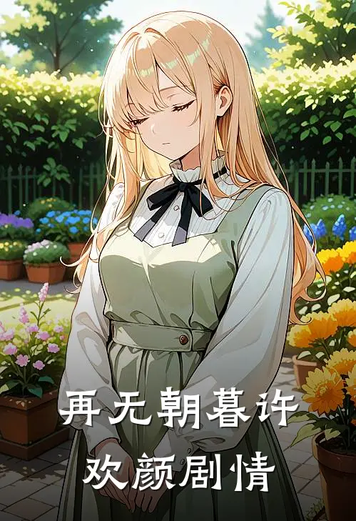 再无朝暮许欢颜剧情