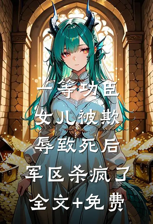 一等功臣女儿被欺辱致死后，军区杀疯了全文+免费