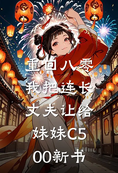 重回八零：我把连长丈夫让给妹妹C500新书
