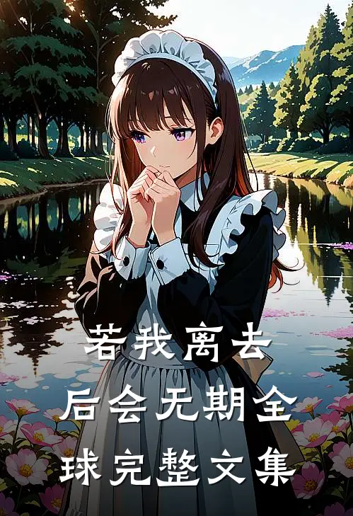 若我离去，后会无期全球完整文集