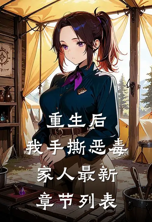 重生后，我手撕恶毒家人最新章节列表