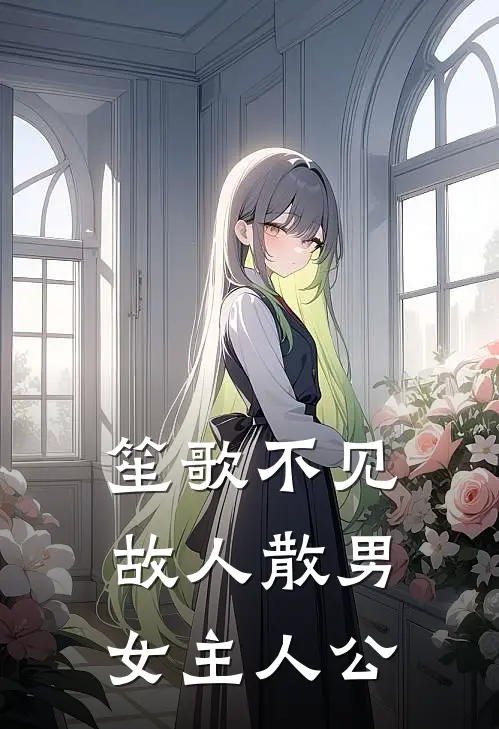 笙歌不见故人散男女主人公