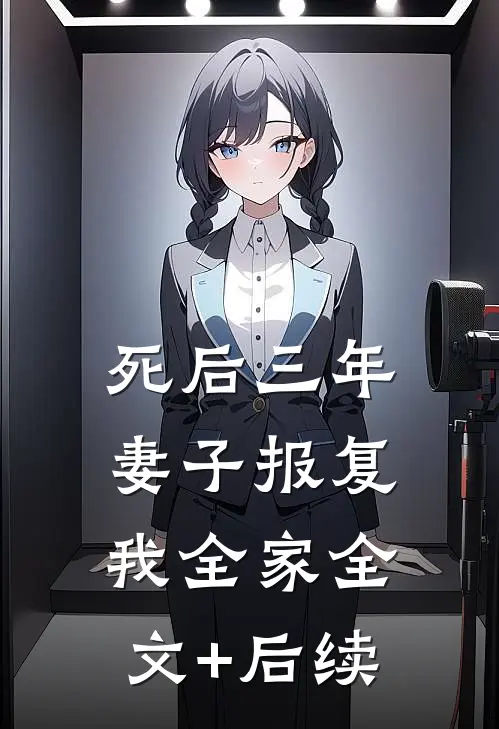 死后三年，妻子报复我全家全文+后续