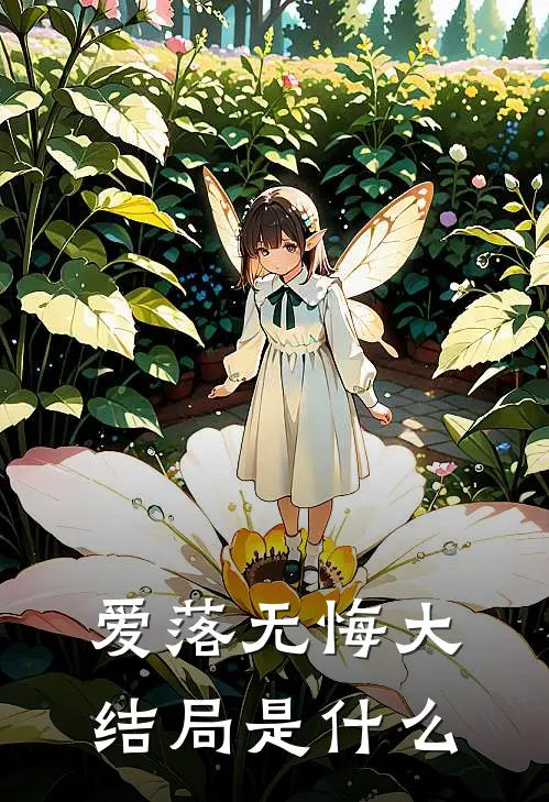 爱落无悔大结局是什么