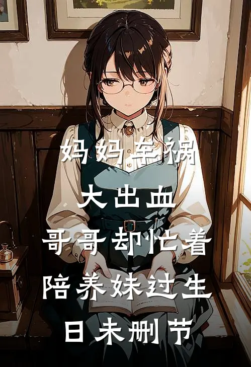 妈妈车祸大出血，哥哥却忙着陪养妹过生日未删节