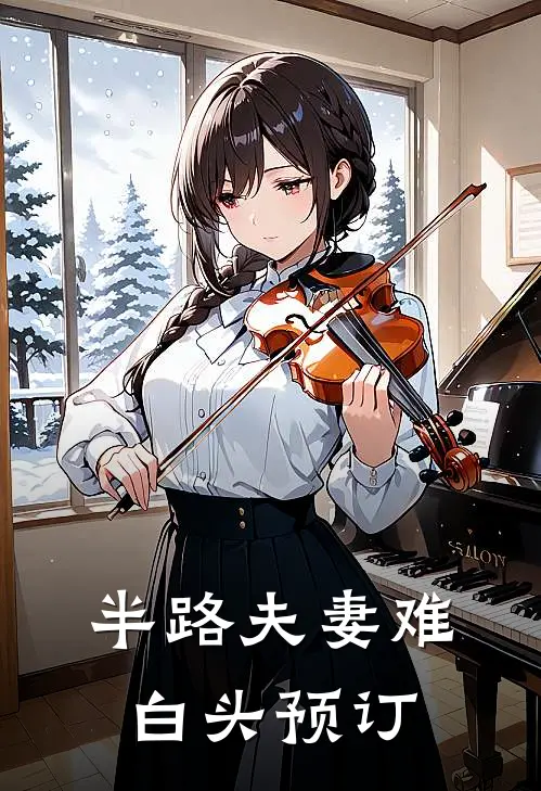 半路夫妻难白头预订