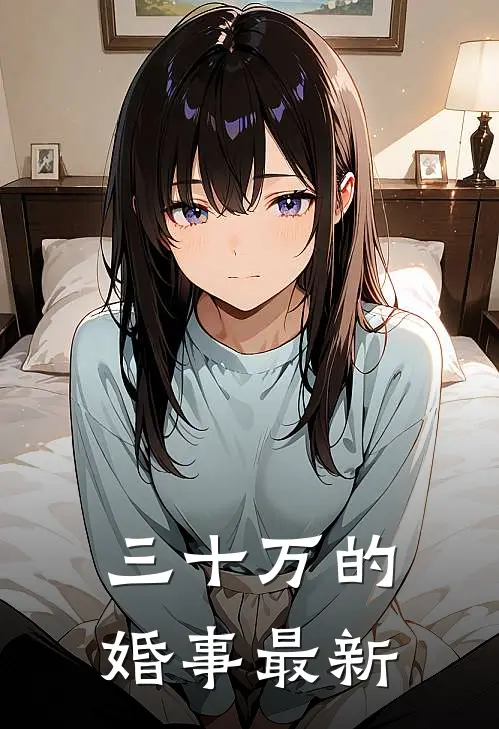 三十万的婚事最新