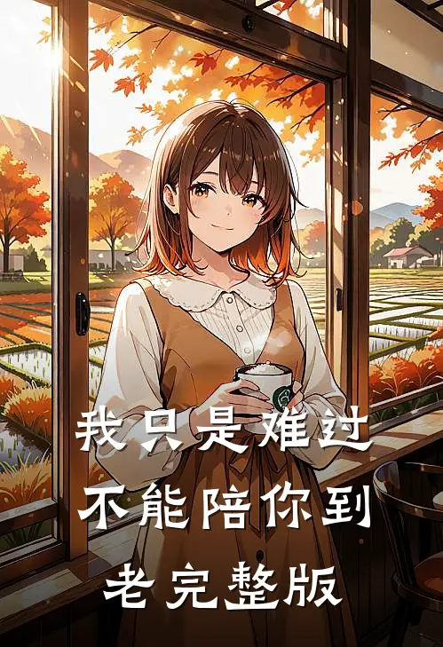 我只是难过不能陪你到老完整版
