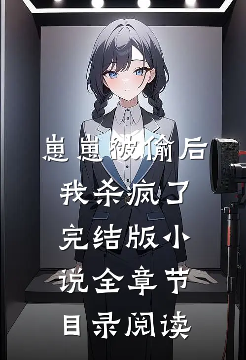 崽崽被偷后，我杀疯了完结版小说全章节目录阅读
