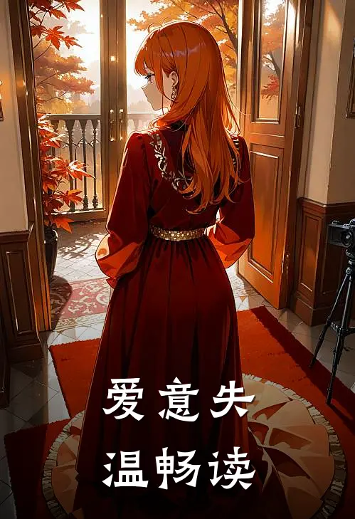 爱意失温畅读