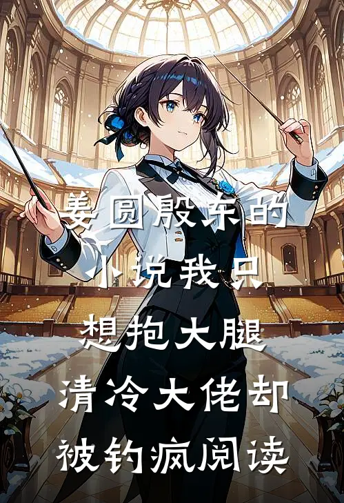 姜圆殷东的小说我只想抱大腿，清冷大佬却被钓疯阅读