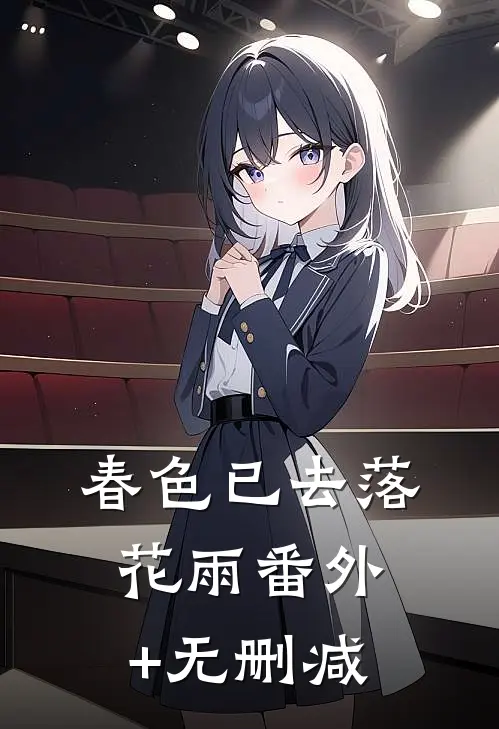 春色已去落花雨番外+无删减
