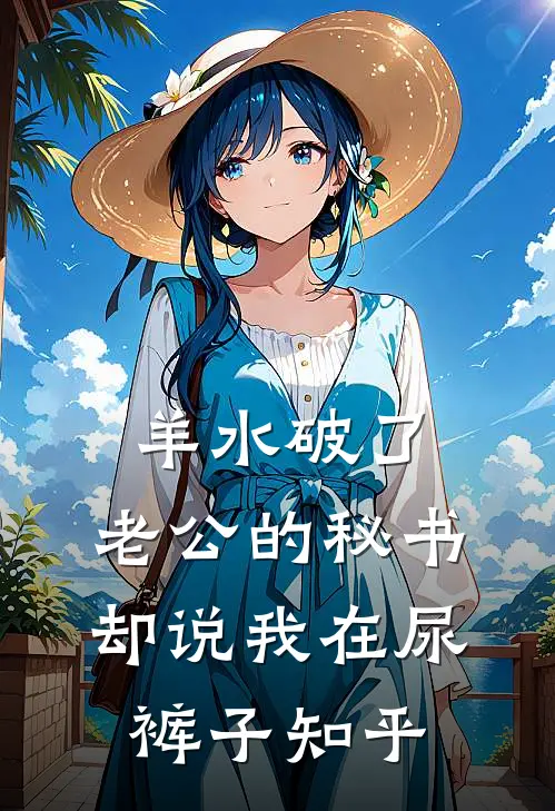 羊水破了，老公的秘书却说我在尿裤子知乎