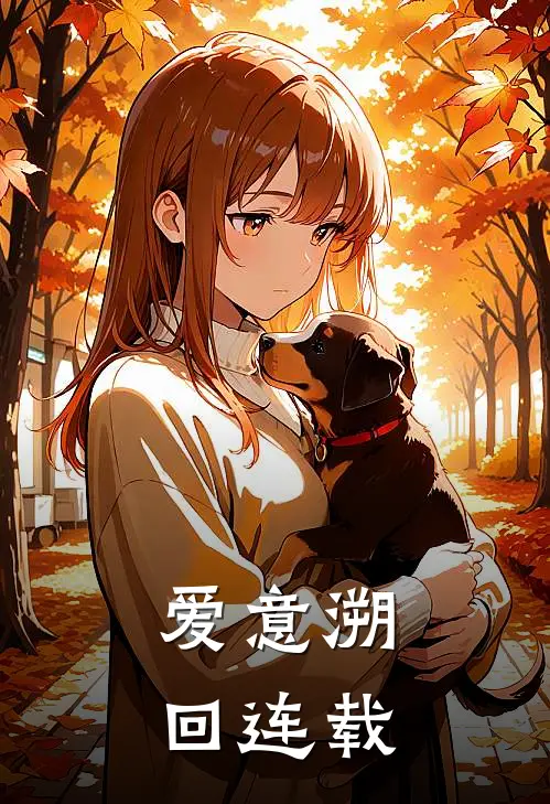 爱意溯回连载