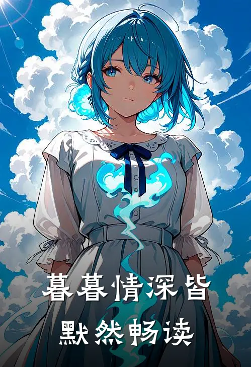 暮暮情深皆默然畅读