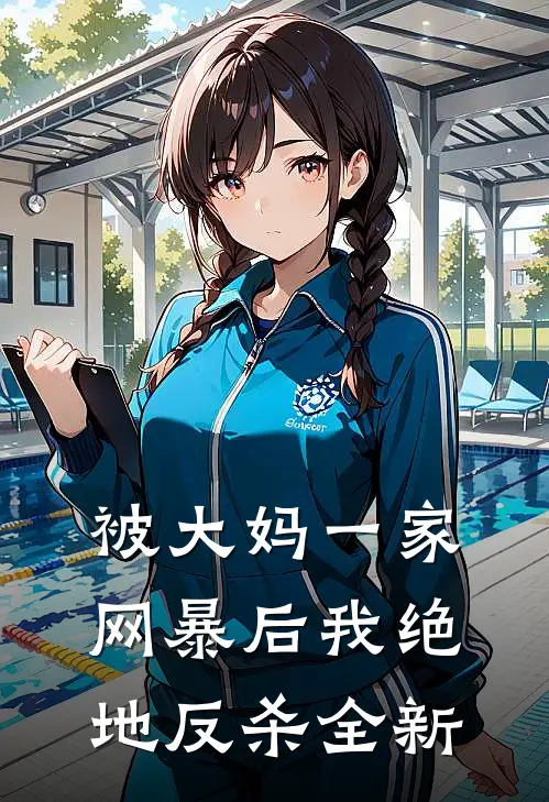 被大妈一家网暴后我绝地反杀全新