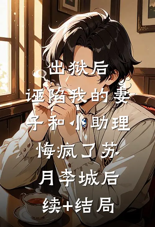 等你八年你另娶，我带公婆改嫁完结+番外