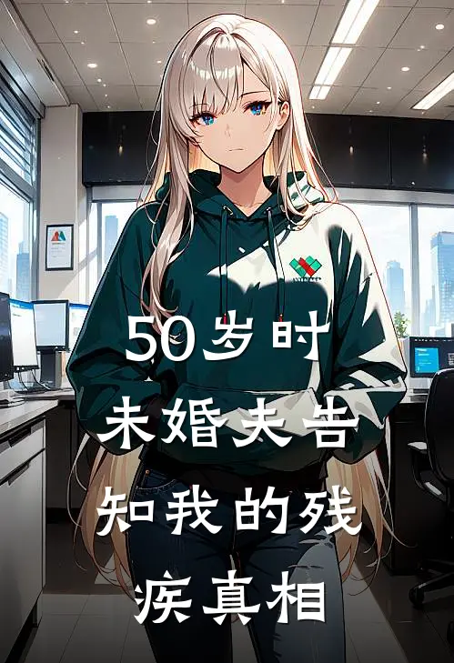 50岁时，未婚夫告知我的残疾真相