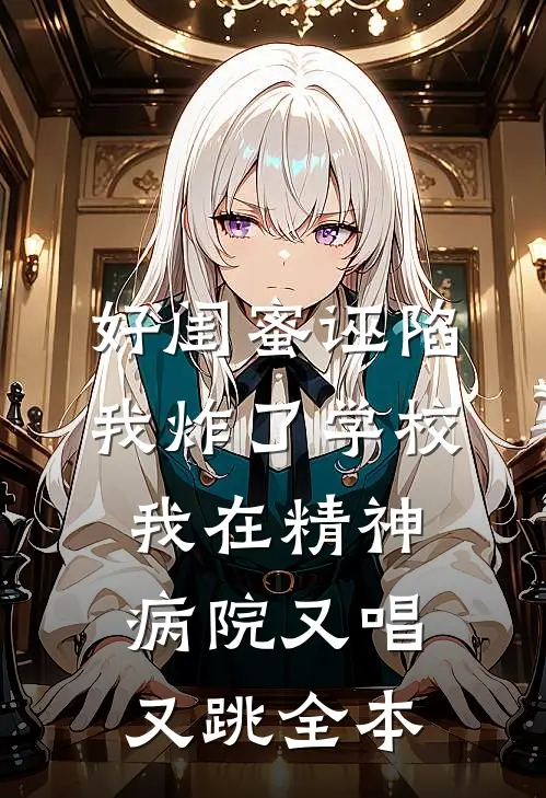 好闺蜜诬陷我炸了学校，我在精神病院又唱又跳全本