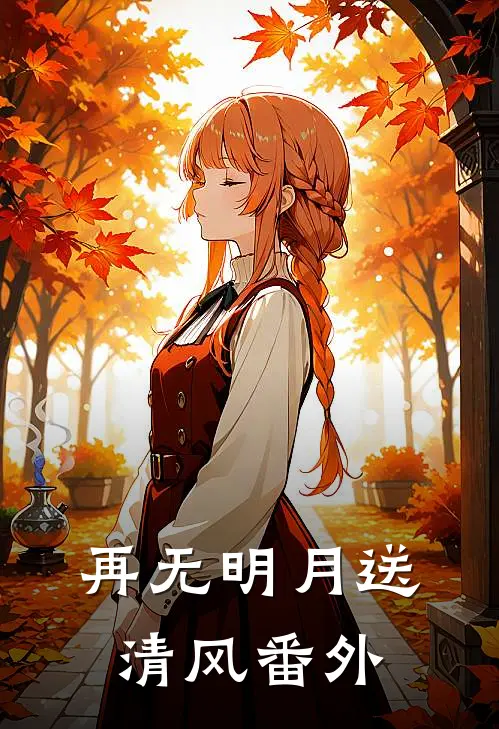 再无明月送清风番外