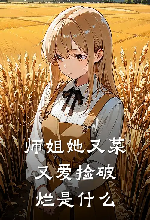 师姐她又菜又爱捡破烂是什么