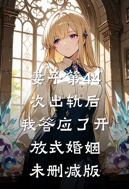 妻子第44次出轨后，我答应了开放式婚姻未删减版