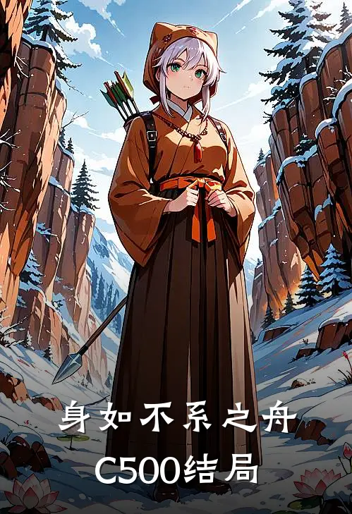 身如不系之舟C500结局