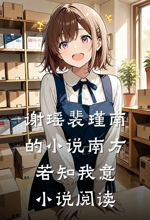 谢瑶裴瑾南的小说南方若知我意小说阅读